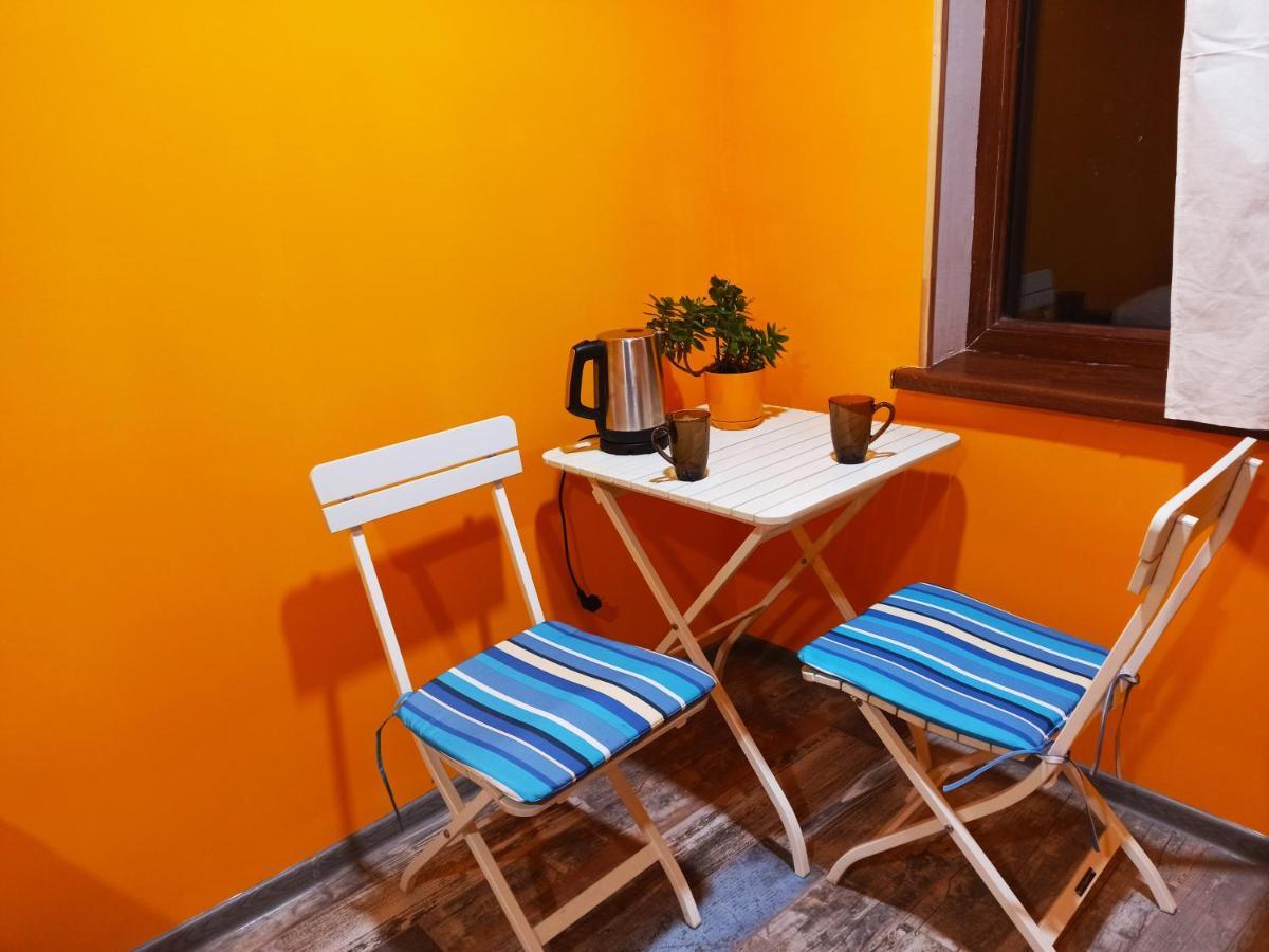 Jermatun Guest House Dilijan Esterno foto